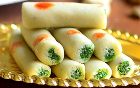 KAJU ROLL 2.5KG