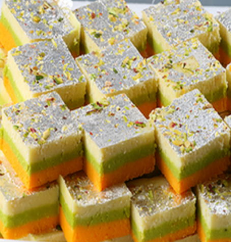 KAJU TIRANGA KATLI 3KG