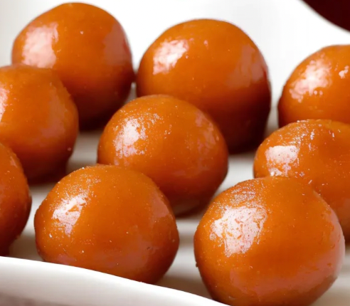 GULAB JAMUN 2.5KG