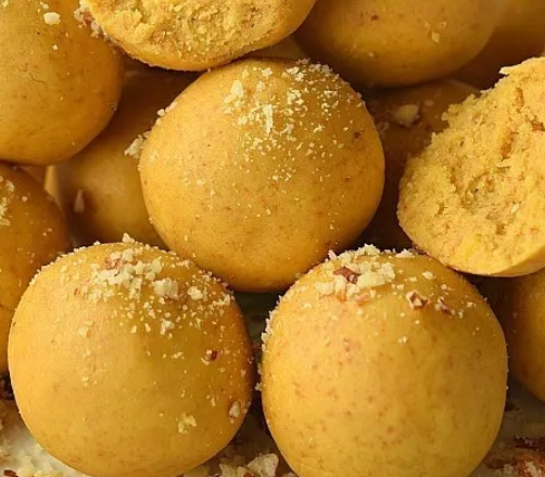 BESAN LADDOO 2.5KG