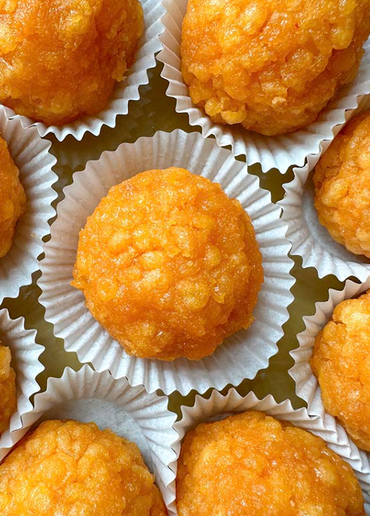 BOONDI LADDOO 2.5KG