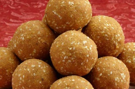 PANJIRI LADDOO 2.5KG