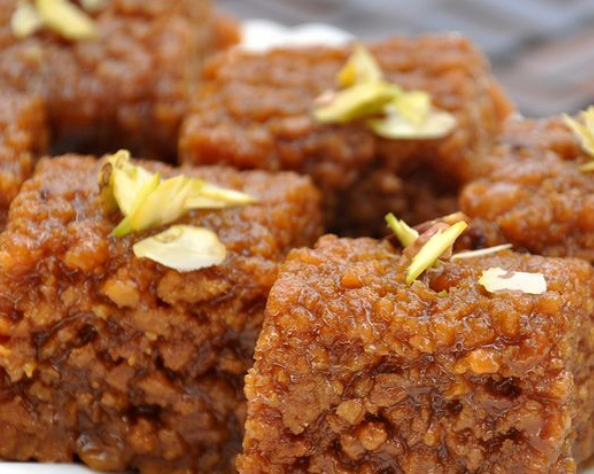 HABSHI HALWA 3KG